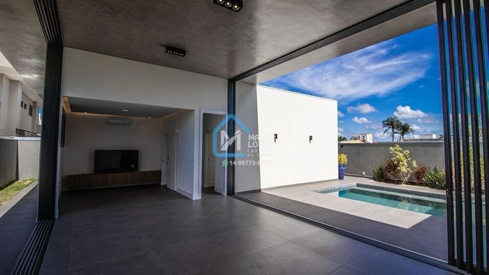 Casa de Condomínio à venda com 3 quartos, 450m² - Foto 15
