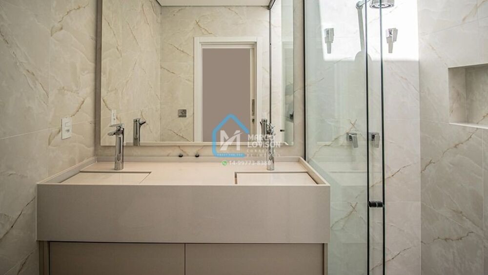 Casa de Condomínio à venda com 3 quartos, 450m² - Foto 12