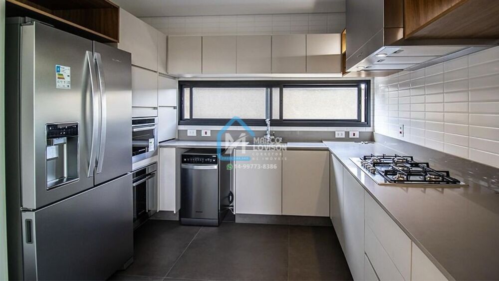 Casa de Condomínio à venda com 3 quartos, 450m² - Foto 3