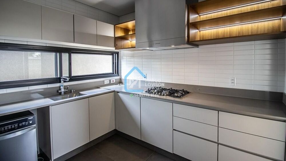 Casa de Condomínio à venda com 3 quartos, 450m² - Foto 6