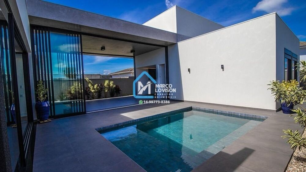 Casa de Condomínio à venda com 3 quartos, 450m² - Foto 26