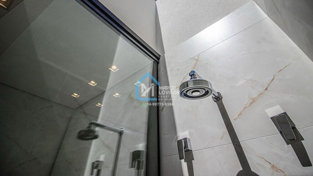 Casa de Condomínio à venda com 3 quartos, 450m² - Foto 17