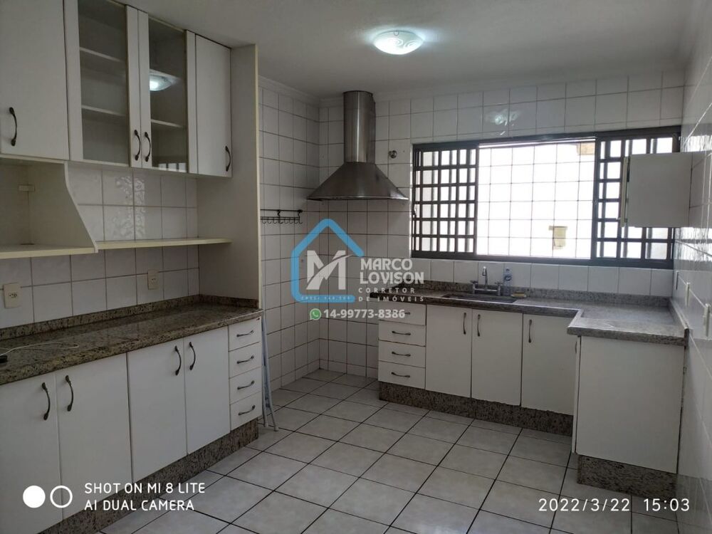 Casa, 3 quartos, 200 m² - Foto 3