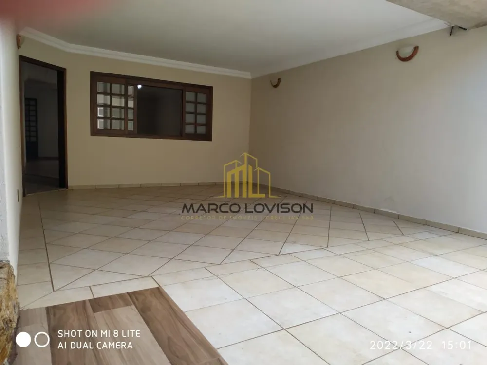 Casa, 3 quartos, 200 m² - Foto 5