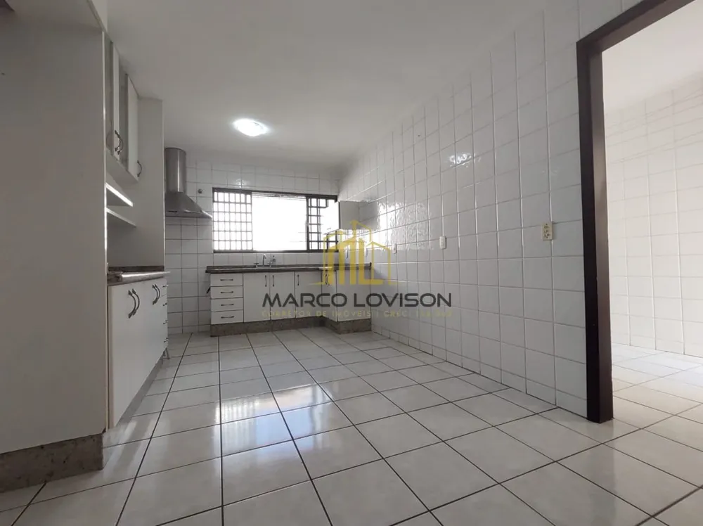 Casa, 3 quartos, 200 m² - Foto 16