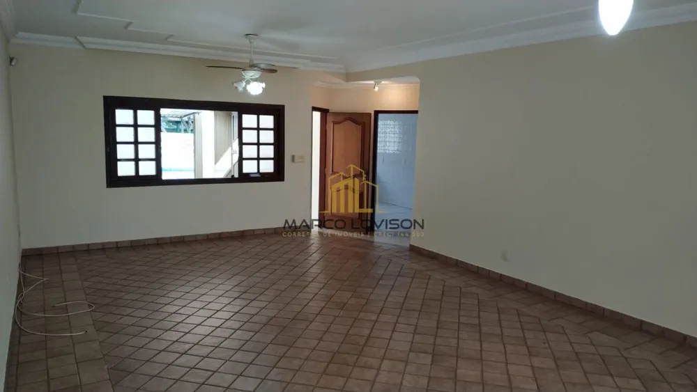 Casa, 3 quartos, 200 m² - Foto 8