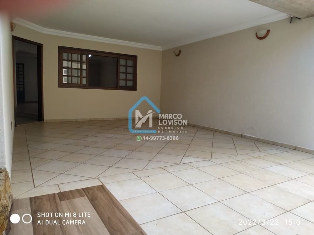Casa, 3 quartos, 200 m² - Foto 1