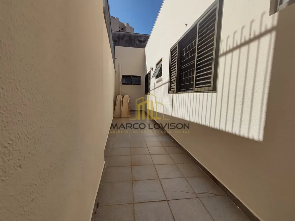 Casa, 3 quartos, 200 m² - Foto 11
