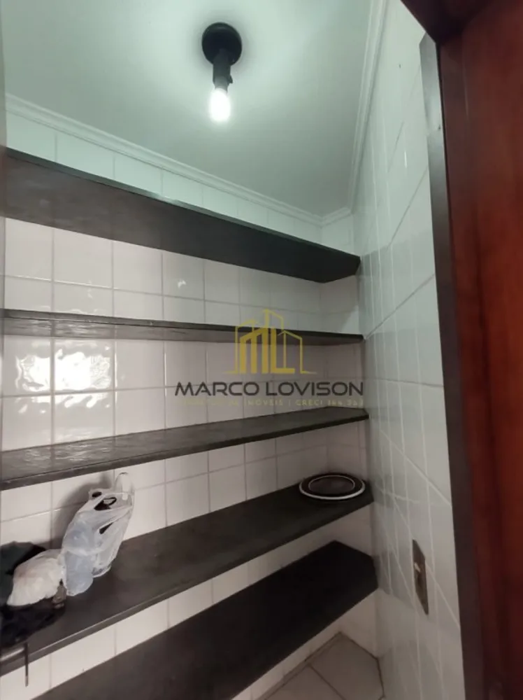 Casa, 3 quartos, 200 m² - Foto 15