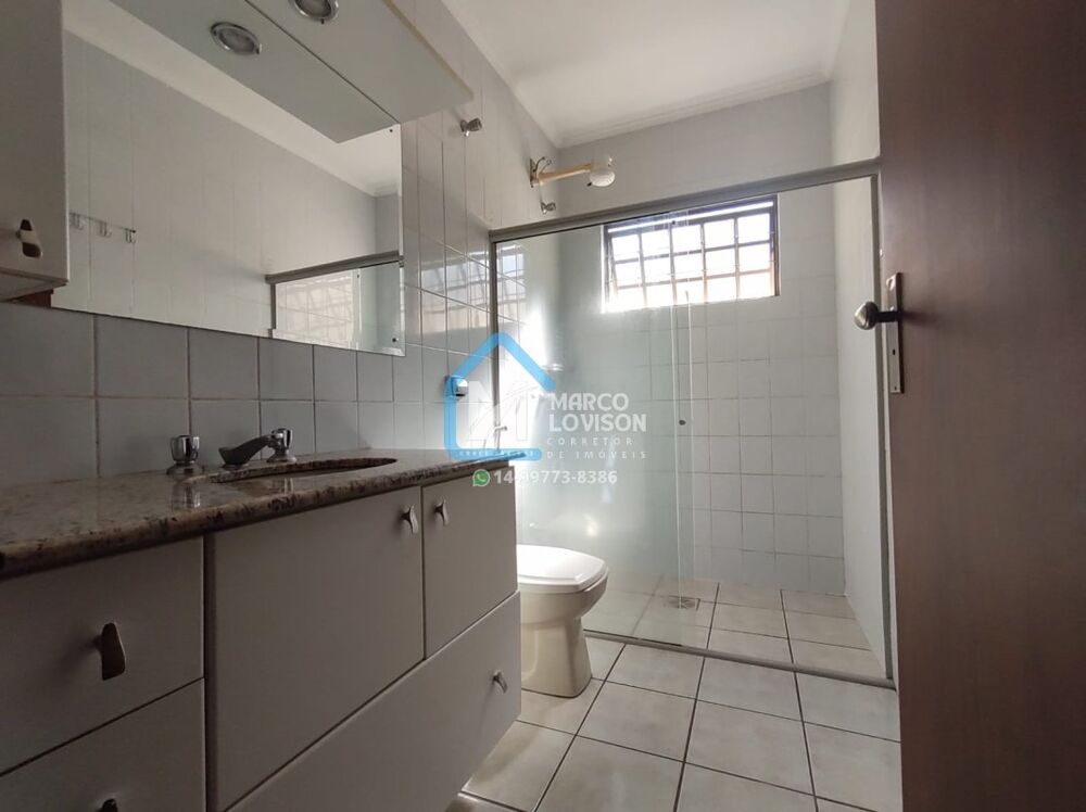 Casa, 3 quartos, 200 m² - Foto 4