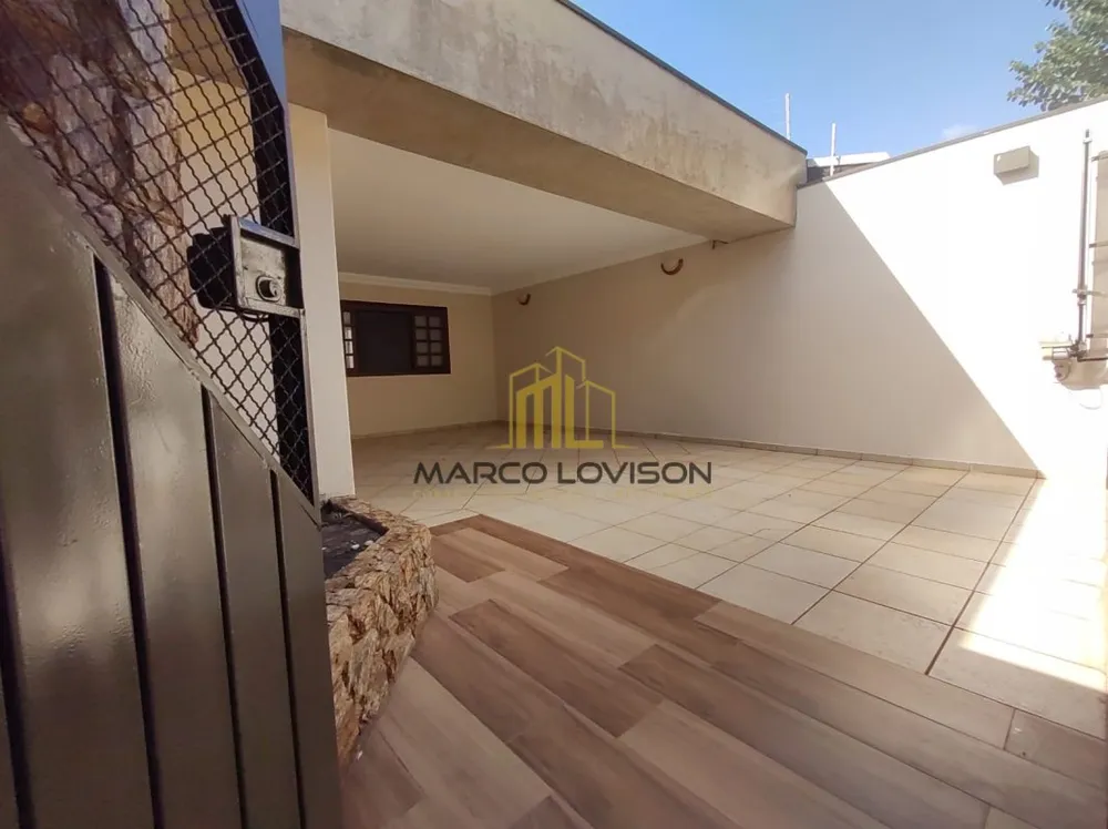 Casa, 3 quartos, 200 m² - Foto 7