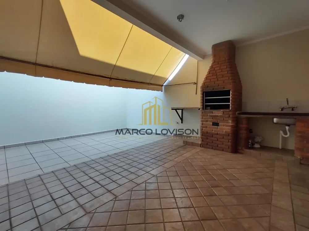 Casa, 3 quartos, 200 m² - Foto 6