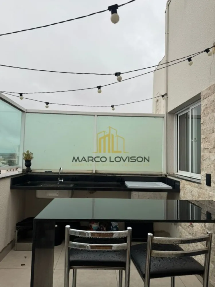 Apartamento, 2 quartos, 77 m² - Foto 6