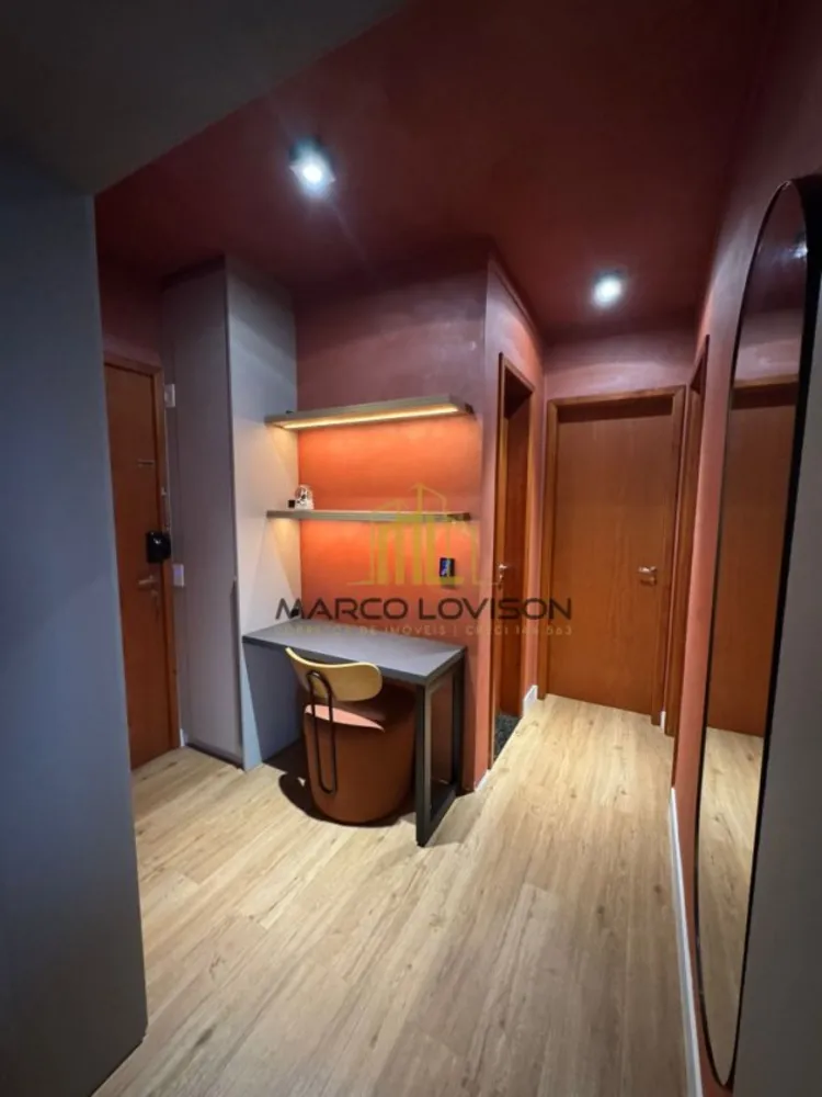 Apartamento, 2 quartos, 77 m² - Foto 12