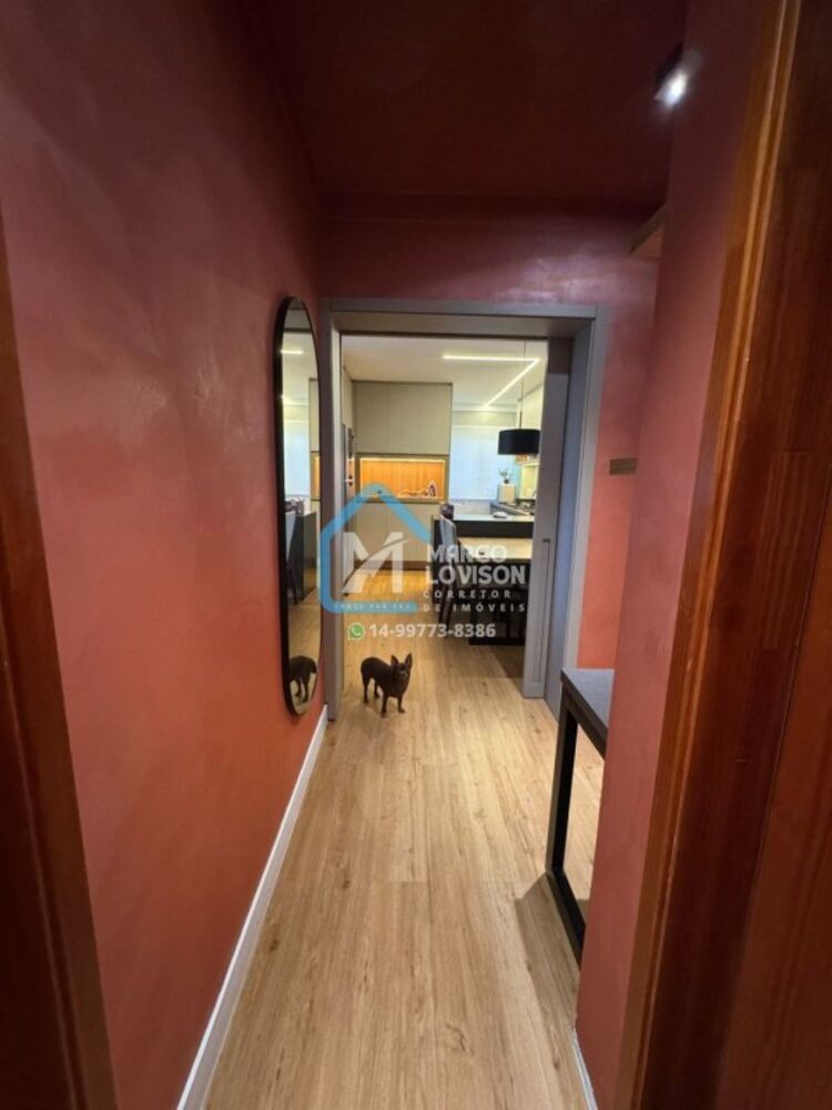Apartamento, 2 quartos, 77 m² - Foto 4