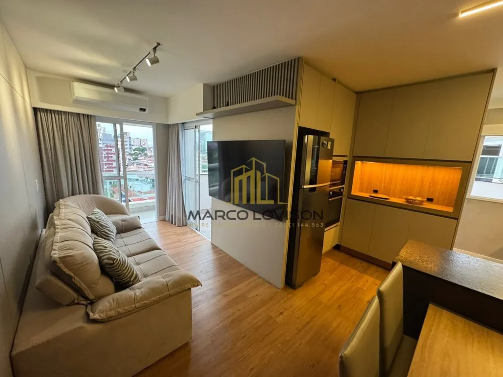 Apartamento, 2 quartos, 77 m² - Foto 5