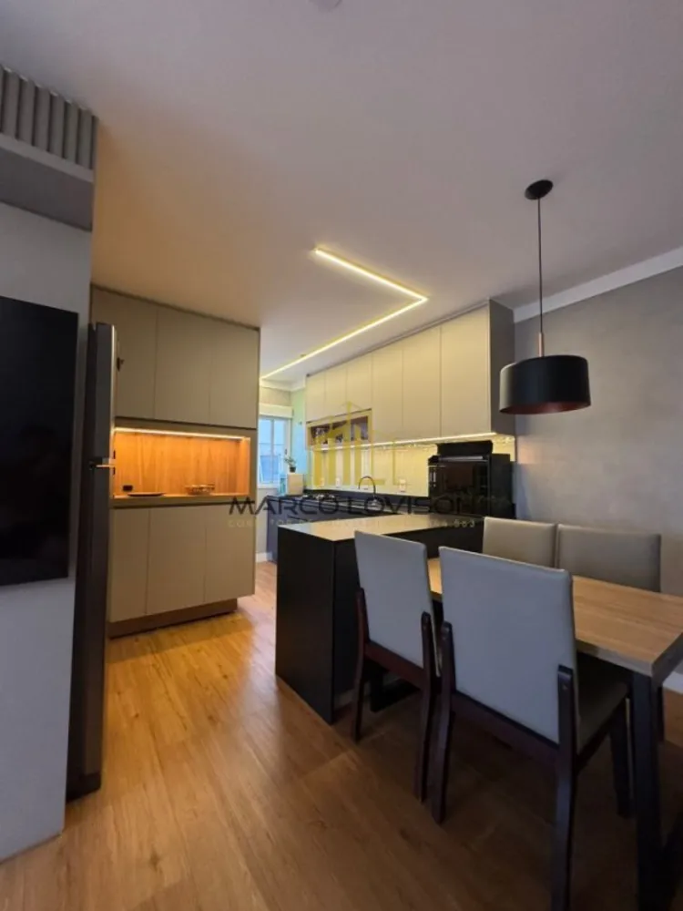 Apartamento, 2 quartos, 77 m² - Foto 9