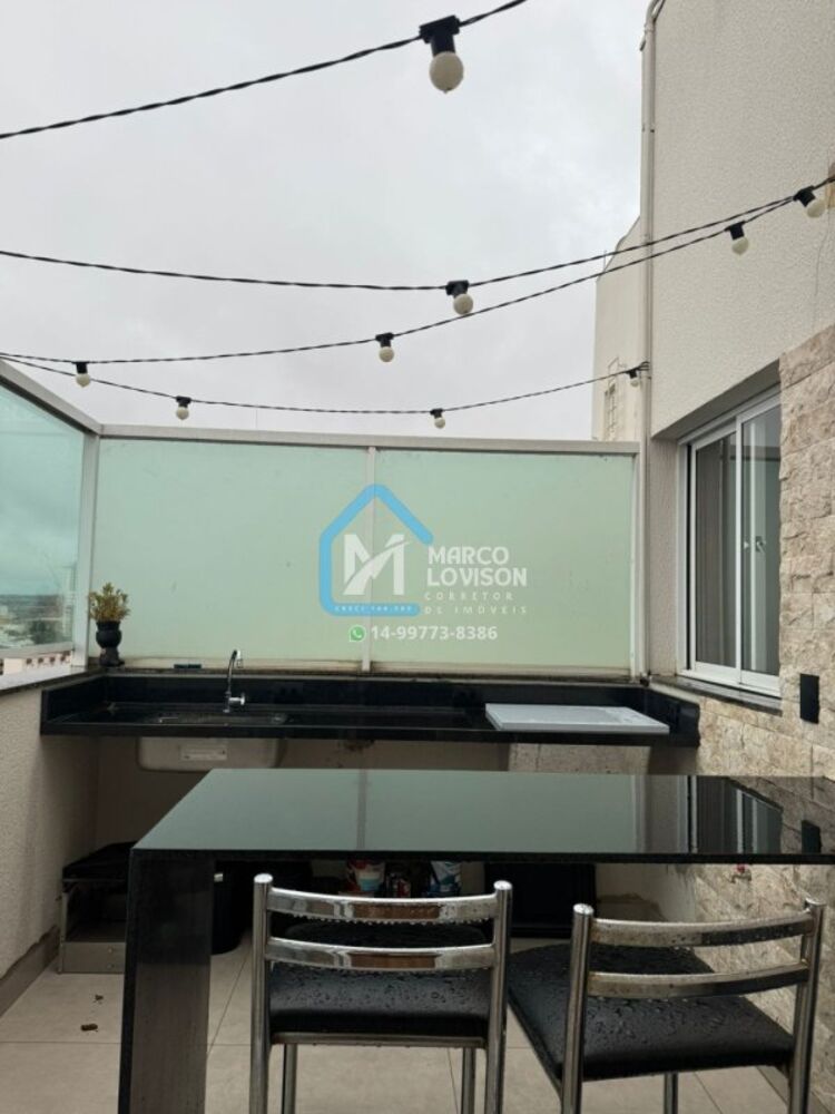 Apartamento, 2 quartos, 77 m² - Foto 1