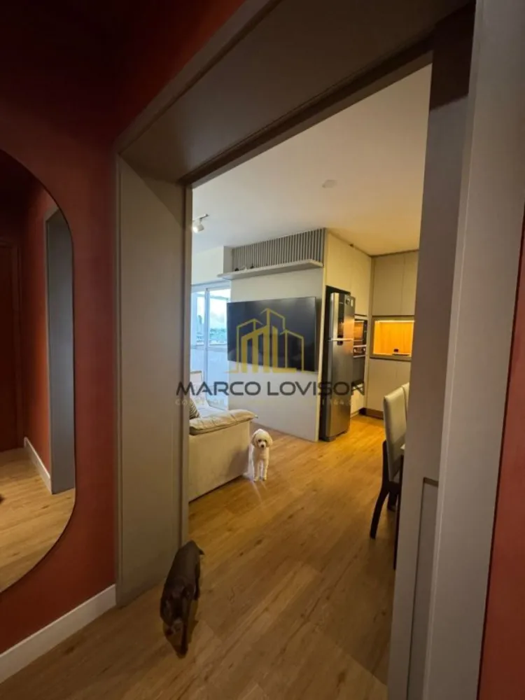 Apartamento, 2 quartos, 77 m² - Foto 16