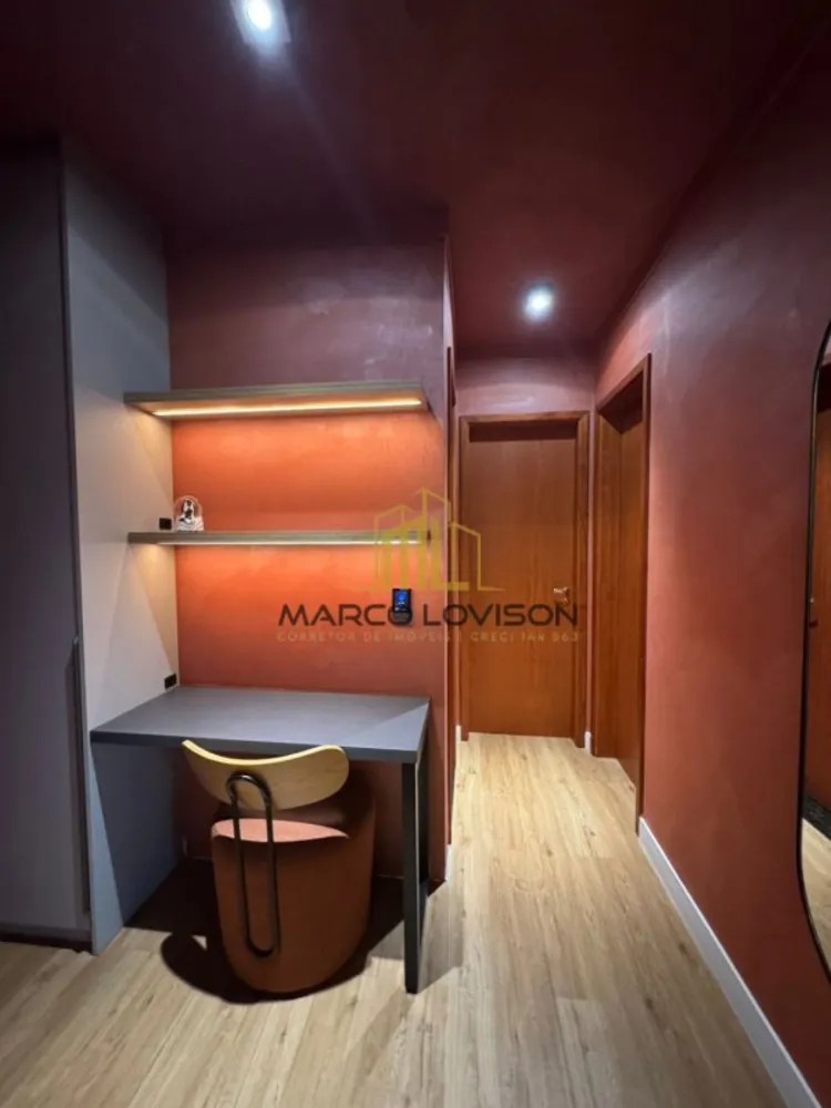 Apartamento, 2 quartos, 77 m² - Foto 8