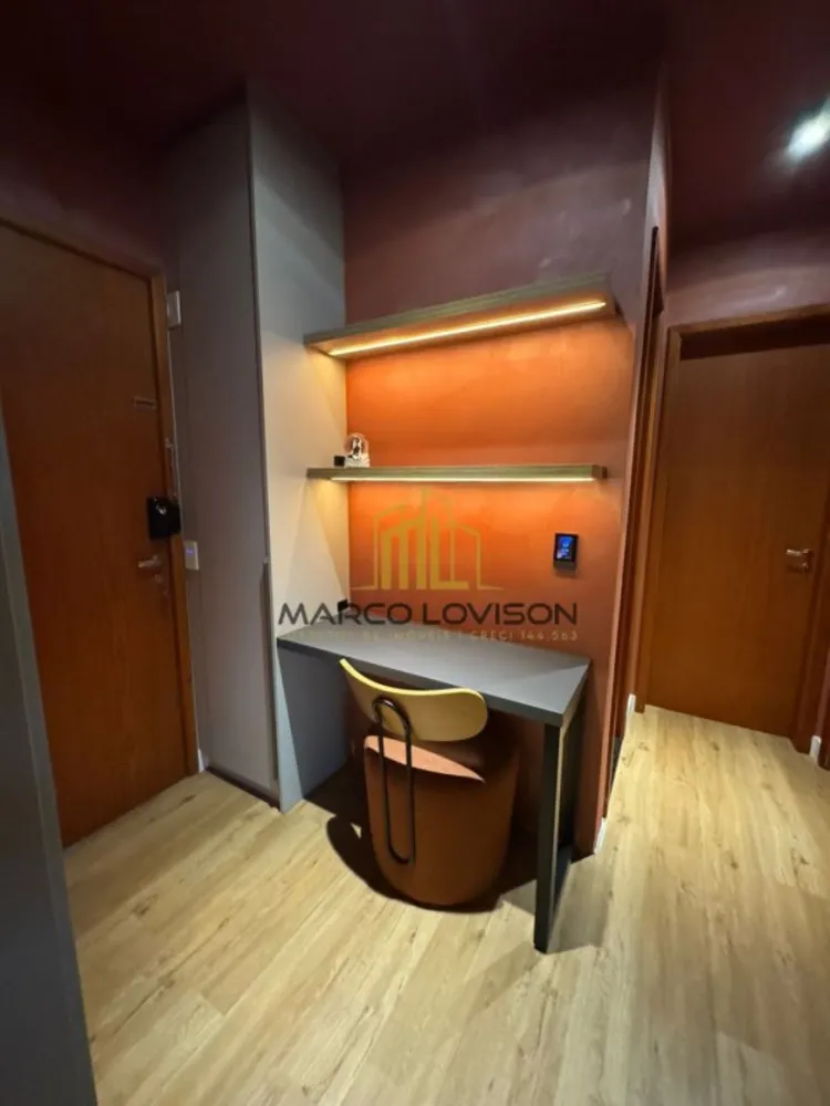 Apartamento, 2 quartos, 77 m² - Foto 10