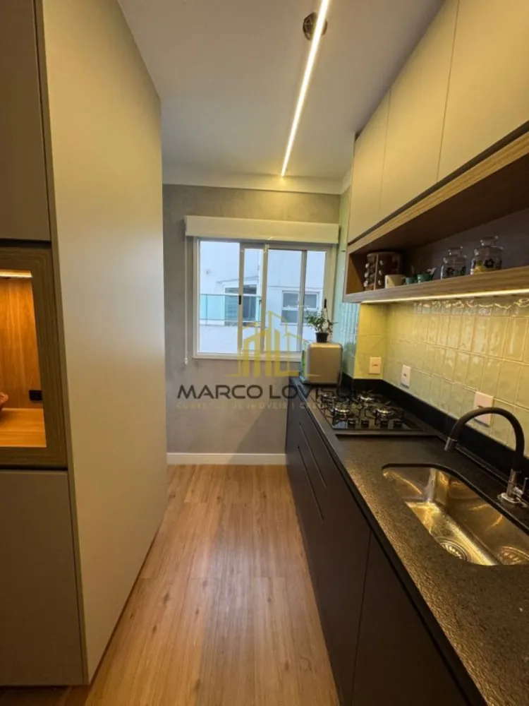 Apartamento, 2 quartos, 77 m² - Foto 11