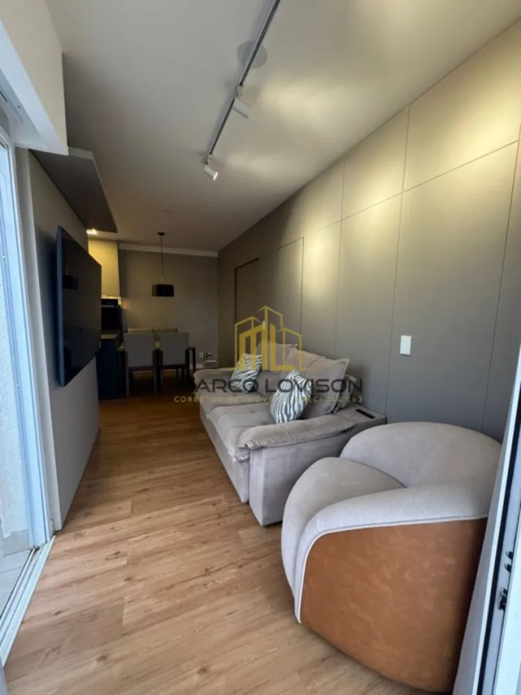 Apartamento, 2 quartos, 77 m² - Foto 14