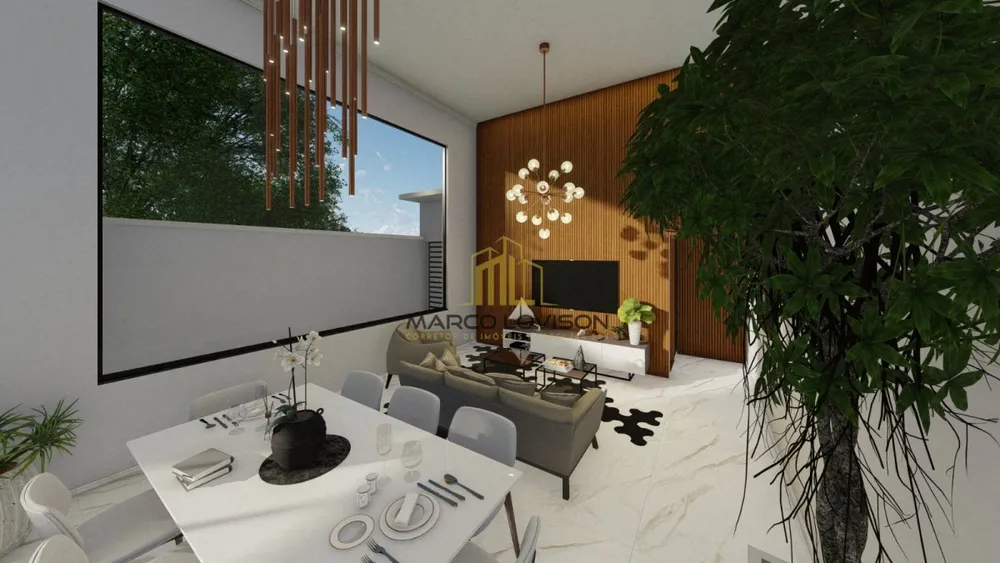 Casa de Condomínio, 3 quartos - Foto 7