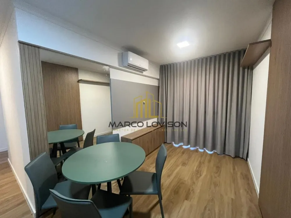 Apartamento, 2 quartos, 40 m² - Foto 7