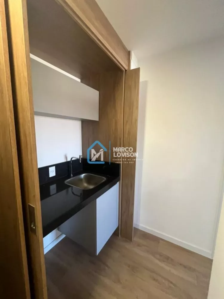 Apartamento à venda com 2 quartos, 40m² - Foto 4