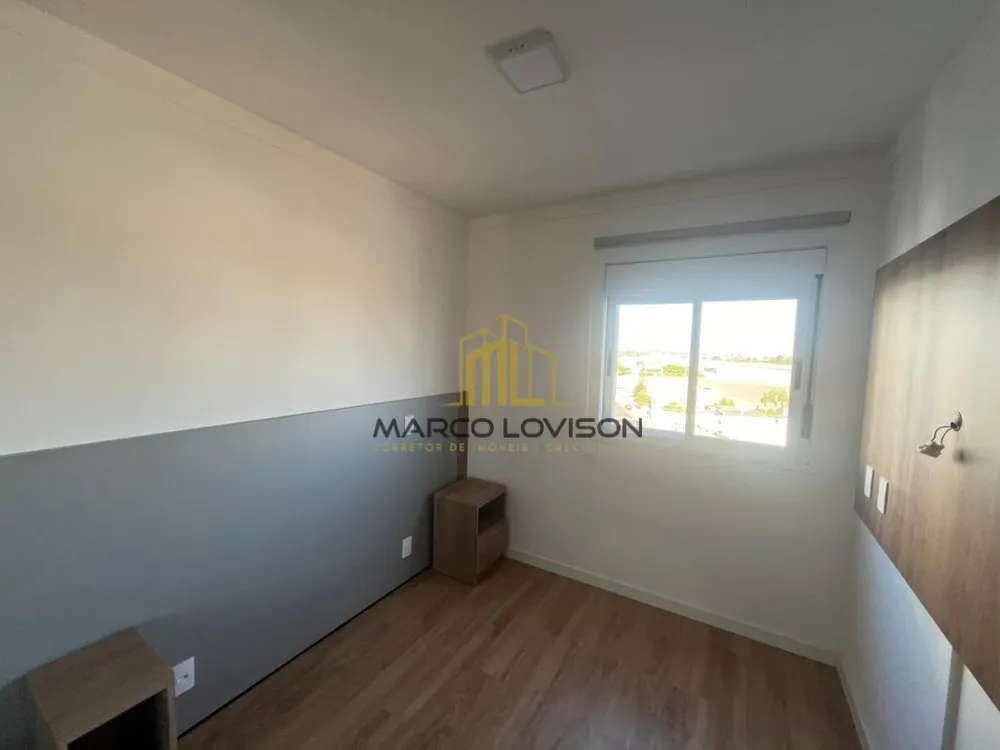Apartamento, 2 quartos, 40 m² - Foto 13