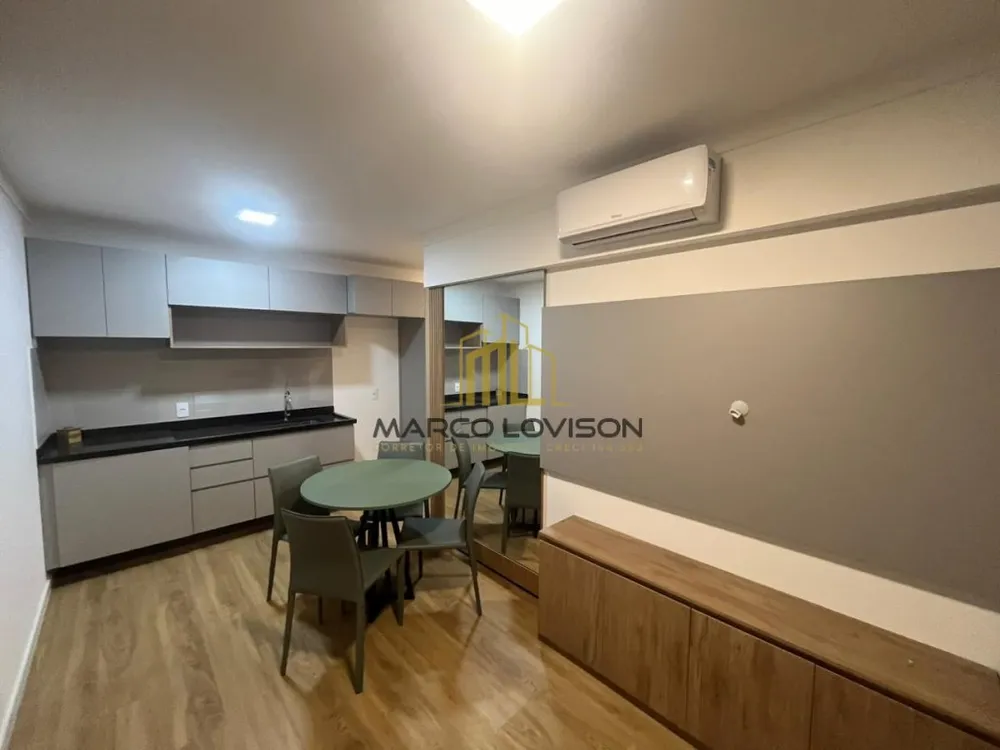 Apartamento, 2 quartos, 40 m² - Foto 14