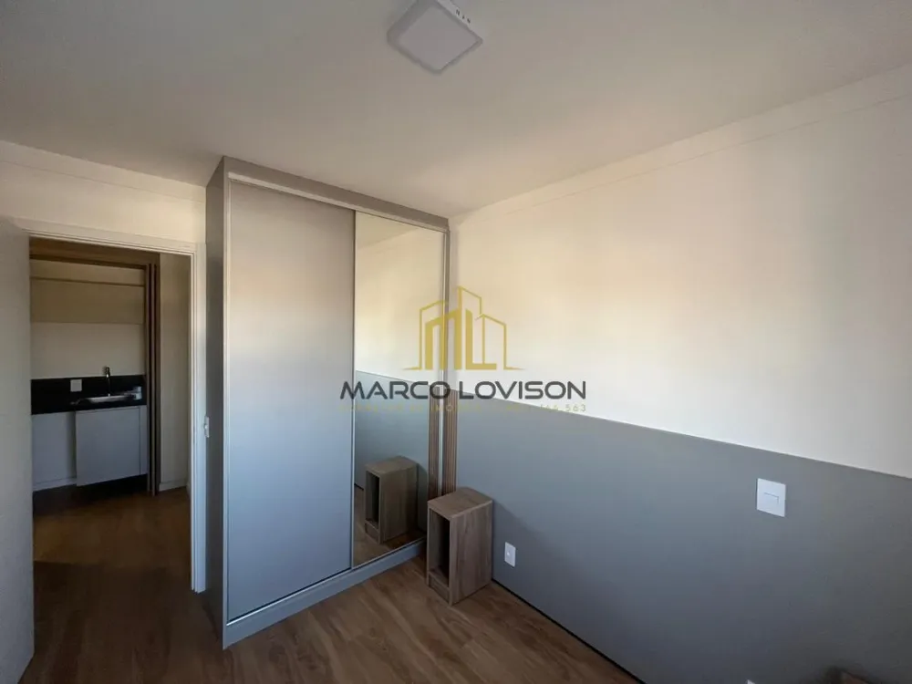Apartamento, 2 quartos, 40 m² - Foto 11
