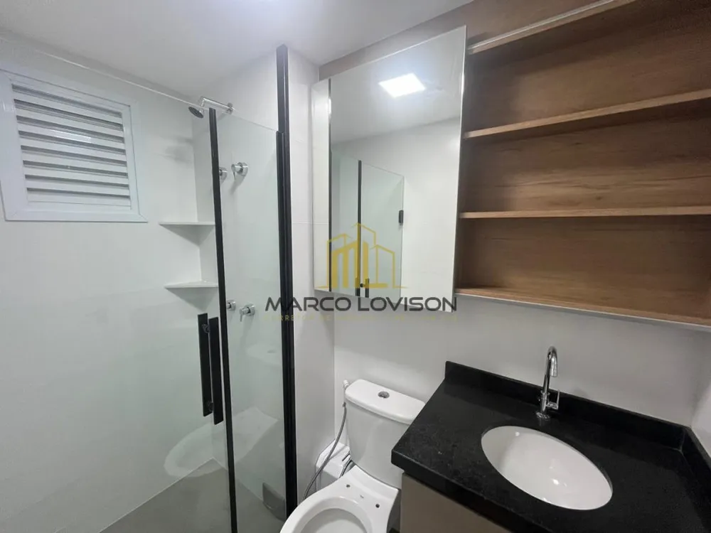Apartamento, 2 quartos, 40 m² - Foto 5