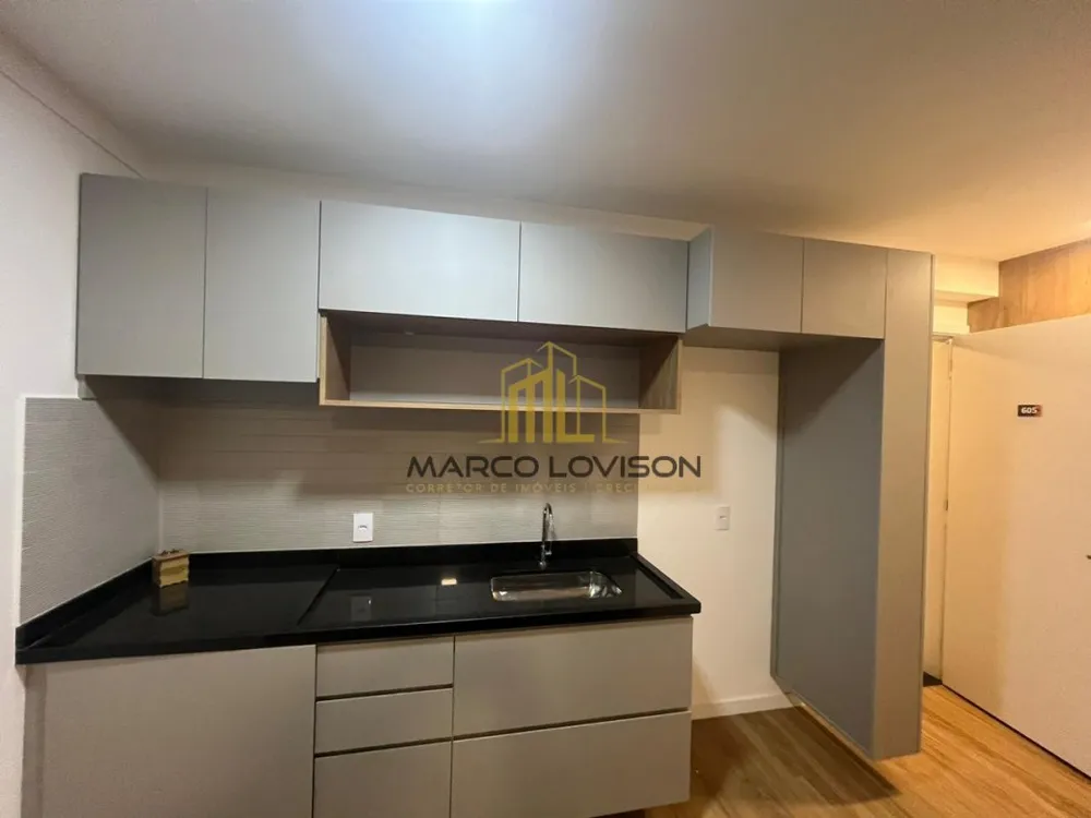 Apartamento, 2 quartos, 40 m² - Foto 6