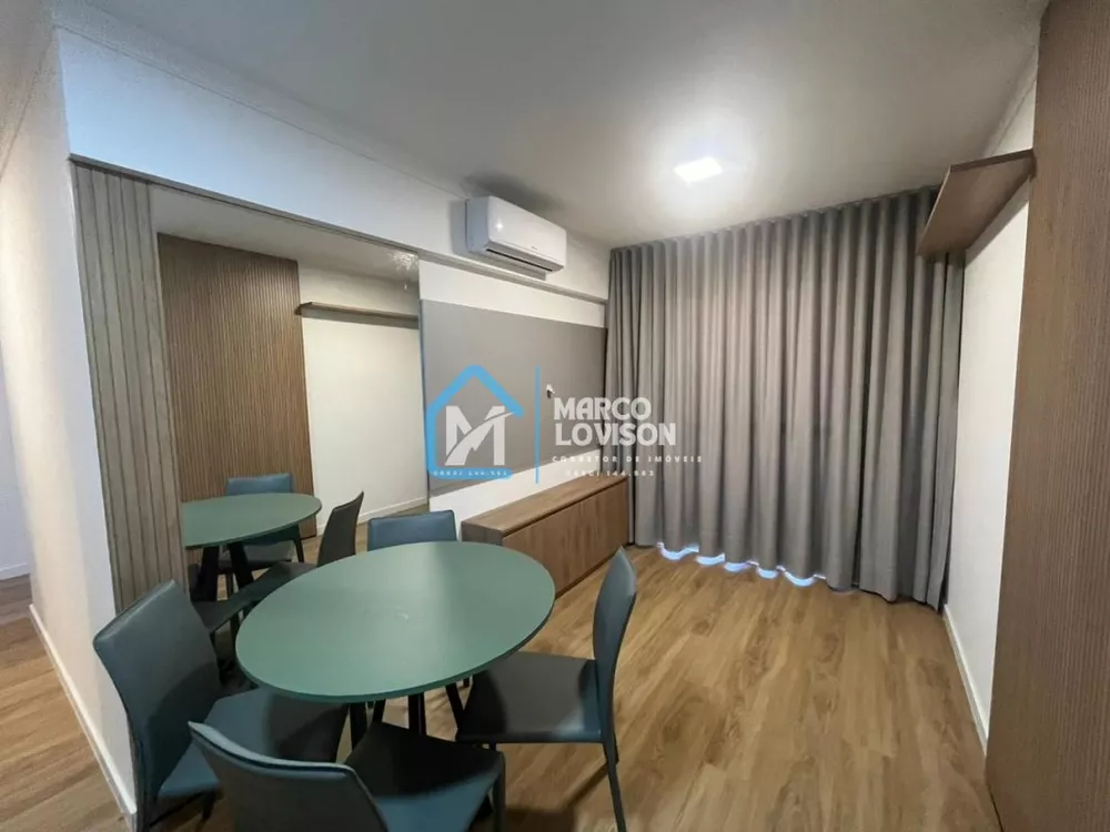 Apartamento à venda com 2 quartos, 40m² - Foto 2