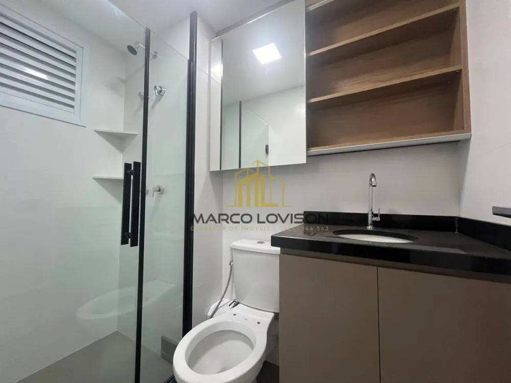 Apartamento, 2 quartos, 40 m² - Foto 9