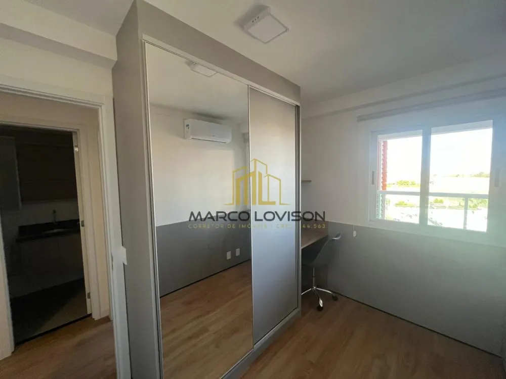 Apartamento, 2 quartos, 40 m² - Foto 12