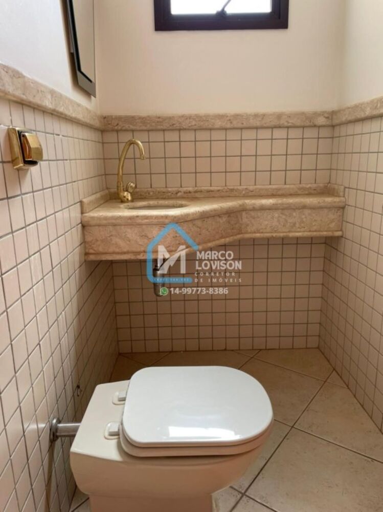 Apartamento, 3 quartos, 137 m² - Foto 2