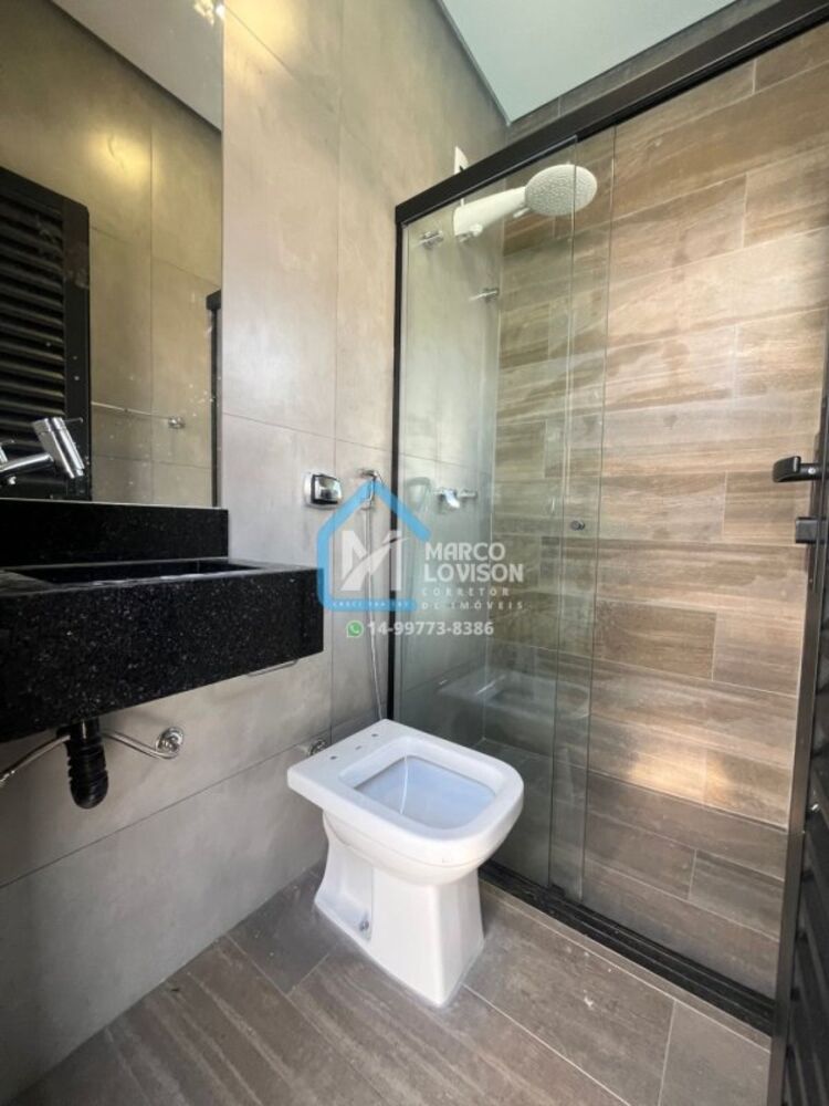 Casa de Condomínio, 3 quartos - Foto 2