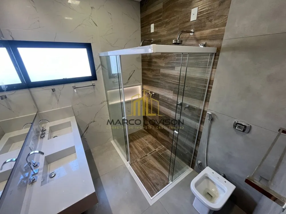 Casa de Condomínio, 3 quartos - Foto 15