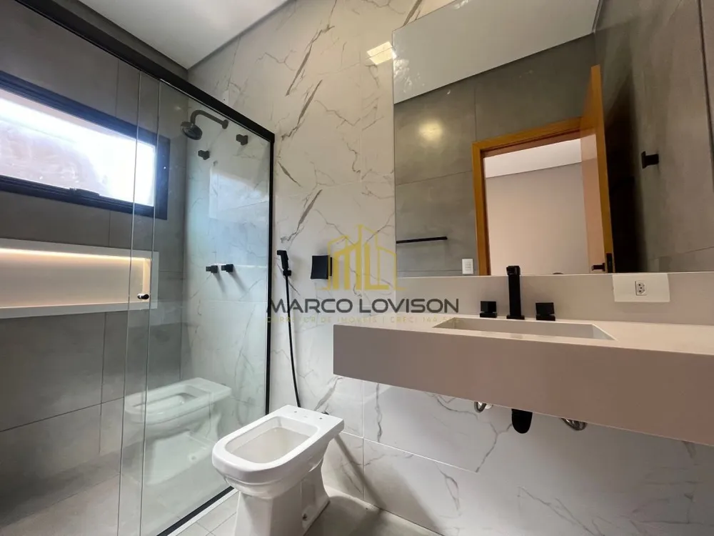 Casa de Condomínio, 3 quartos - Foto 8