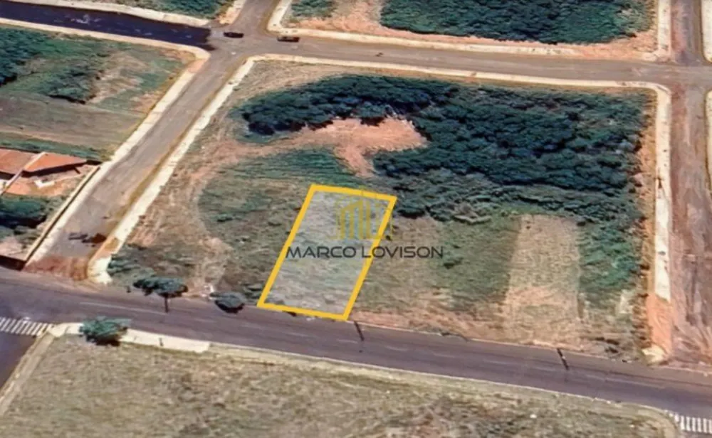 Terreno, 330 m² - Foto 1