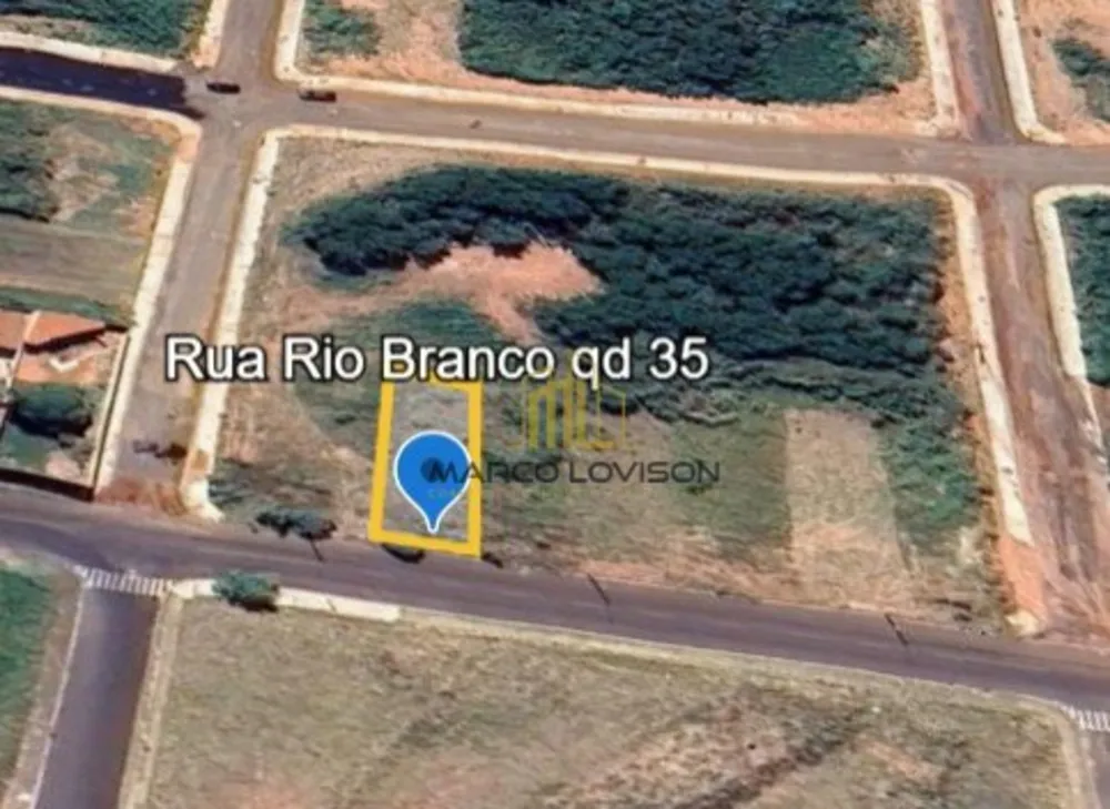 Terreno, 330 m² - Foto 3