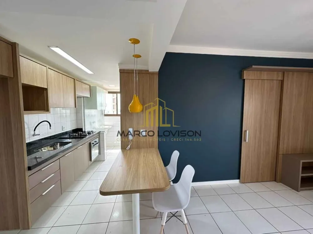 Apartamento, 2 quartos, 45 m² - Foto 3