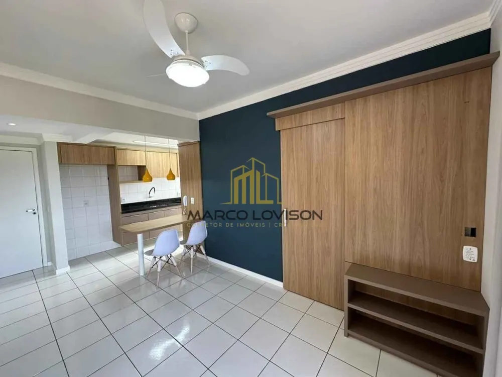 Apartamento, 2 quartos, 45 m² - Foto 5