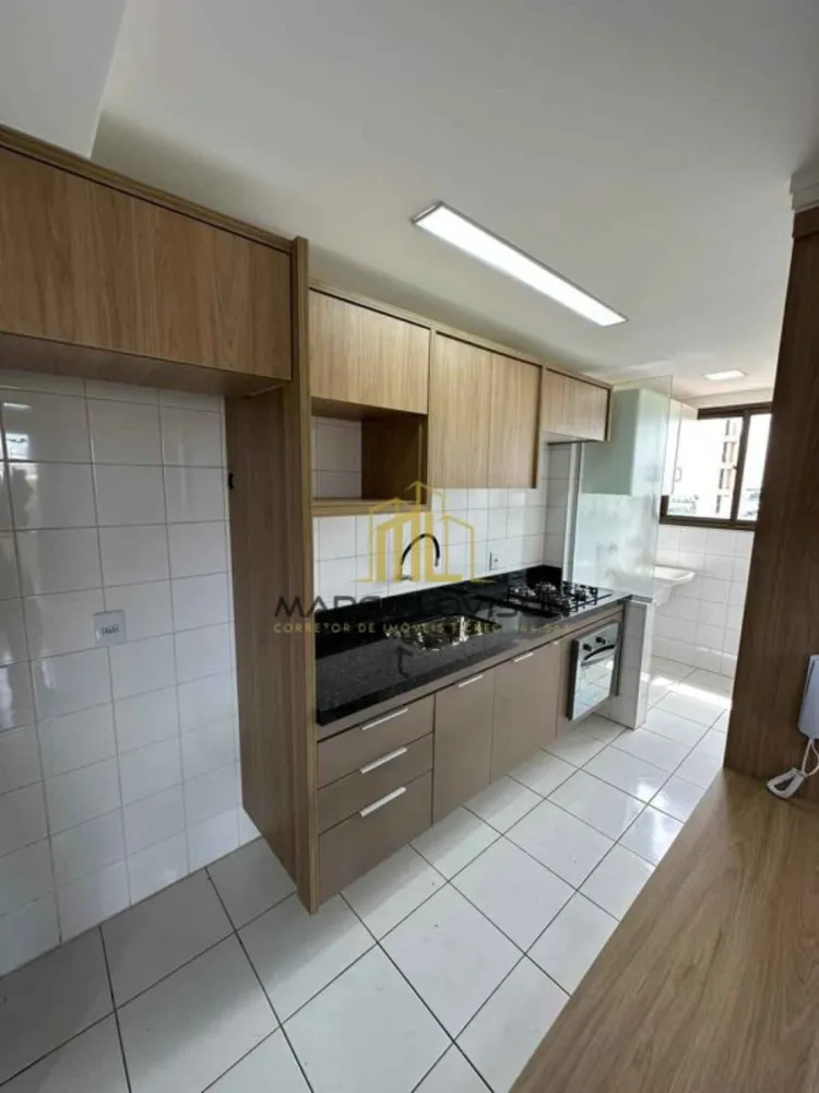 Apartamento, 2 quartos, 45 m² - Foto 9