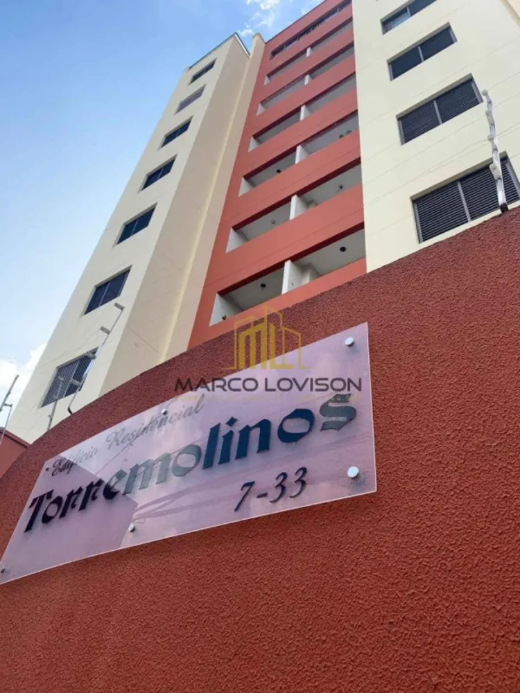 Apartamento, 2 quartos, 45 m² - Foto 16