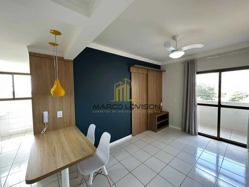 Apartamento, 2 quartos, 45 m² - Foto 2
