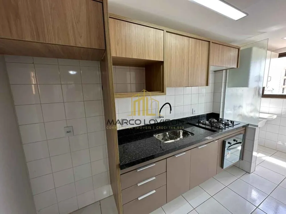 Apartamento, 2 quartos, 45 m² - Foto 8